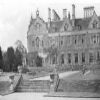 Thumbnail: South Terrace and Hall in 1900.jpg